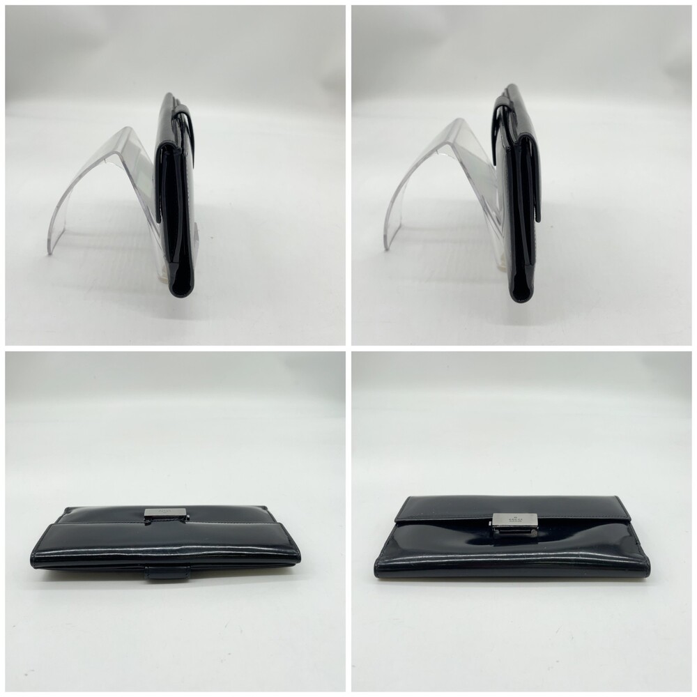 Auth Gucci Micro Guccissima Leather #193677G15 - Picture 6 of 16